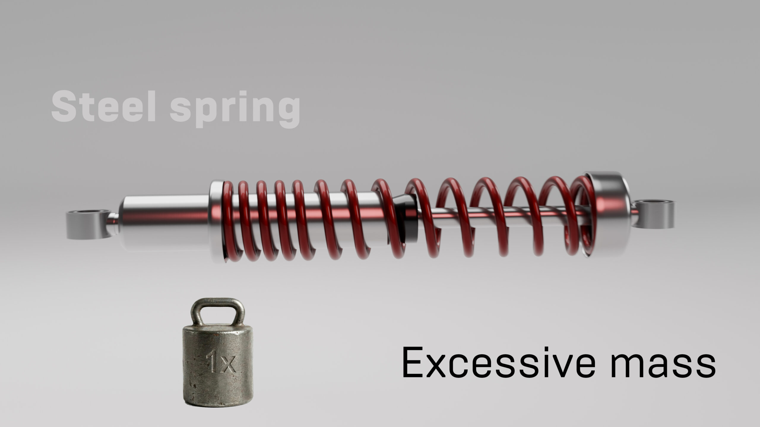 mass_steel_spring